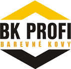 Barevné kovy